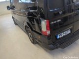  Volkswagen  Crafter Volkswagen  35 2.0 TDI 177KM 3.640 wysoki 4MOTION 4d #85