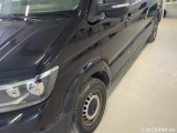 Volkswagen  Crafter Volkswagen  35 2.0 TDI 177KM 3.640 wysoki 4MOTION 4d #91