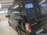  Volkswagen  Crafter Volkswagen  35 2.0 TDI 177KM 3.640 wysoki 4MOTION 4d #90
