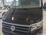  Volkswagen  Crafter Volkswagen  35 2.0 TDI 177KM 3.640 wysoki 4MOTION 4d #92