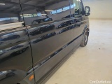  Volkswagen  Crafter Volkswagen  35 2.0 TDI 177KM 3.640 wysoki 4MOTION 4d #94
