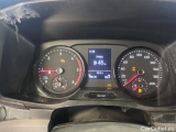  Volkswagen  Crafter Volkswagen  35 2.0 TDI 177KM 3.640 wysoki 4MOTION 4d #95