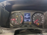  Volkswagen  Crafter Volkswagen  35 2.0 TDI 177KM 3.640 wysoki 4MOTION 4d #96