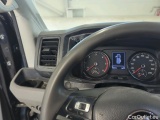  Volkswagen  Crafter Volkswagen  35 2.0 TDI 177KM 3.640 wysoki 4MOTION 4d #101