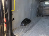  Volkswagen  Crafter Volkswagen  35 2.0 TDI 177KM 3.640 wysoki 4MOTION 4d #105