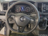  Volkswagen  Crafter Volkswagen  35 2.0 TDI 177KM 3.640 wysoki 4MOTION 4d #107