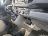  Volkswagen  Crafter Volkswagen  35 2.0 TDI 177KM 3.640 wysoki 4MOTION 4d #109