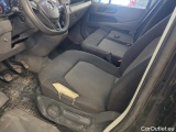  Volkswagen  Crafter Volkswagen  35 2.0 TDI 177KM 3.640 wysoki 4MOTION 4d #111