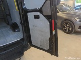  Volkswagen  Crafter Volkswagen  35 2.0 TDI 177KM 3.640 wysoki 4MOTION 4d #116