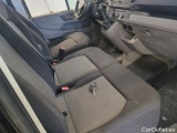  Volkswagen  Crafter Volkswagen  35 2.0 TDI 177KM 3.640 wysoki 4MOTION 4d #120
