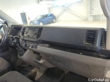  Volkswagen  Crafter Volkswagen  35 2.0 TDI 177KM 3.640 wysoki 4MOTION 4d #124
