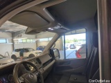  Volkswagen  Crafter Volkswagen  35 2.0 TDI 177KM 3.640 wysoki 4MOTION 4d #125