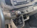  Volkswagen  Crafter Volkswagen  35 2.0 TDI 177KM 3.640 wysoki 4MOTION 4d #131