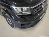  Volkswagen  Crafter Volkswagen  35 2.0 TDI 177KM 3.640 wysoki 4MOTION 4d #144