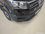  Volkswagen  Crafter Volkswagen  35 2.0 TDI 177KM 3.640 wysoki 4MOTION 4d #148