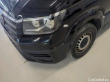  Volkswagen  Crafter Volkswagen  35 2.0 TDI 177KM 3.640 wysoki 4MOTION 4d #145