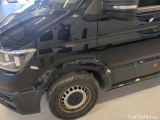  Volkswagen  Crafter Volkswagen  35 2.0 TDI 177KM 3.640 wysoki 4MOTION 4d #155