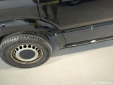  Volkswagen  Crafter Volkswagen  35 2.0 TDI 177KM 3.640 wysoki 4MOTION 4d #156