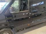  Volkswagen  Crafter Volkswagen  35 2.0 TDI 177KM 3.640 wysoki 4MOTION 4d #161
