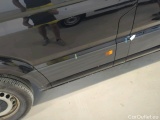  Volkswagen  Crafter Volkswagen  35 2.0 TDI 177KM 3.640 wysoki 4MOTION 4d #163