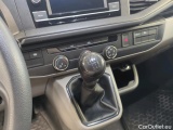  Volkswagen  Transporter Volkswagen  2.0 TDI 6-biegowa 150KM 3400 4d #42