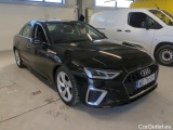  Audi  A4 Audi  Limousine 35 TFSI S tronic S line 4d #6