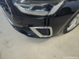  Audi  A4 Audi  Limousine 35 TFSI S tronic S line 4d #35