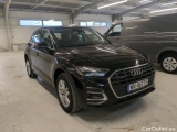  Audi  Q5 Audi  50 TFSI e quattro S tronic 5d #13