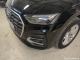  Audi  Q5 Audi  50 TFSI e quattro S tronic 5d #55