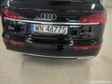  Audi  Q5 Audi  50 TFSI e quattro S tronic 5d #75