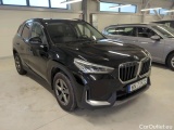  Bmw  X1 BMW  sDrive18d 5d #10