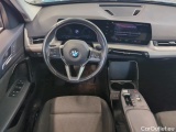  Bmw  X1 BMW  sDrive18i 5d #11