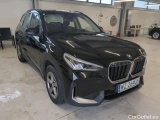  Bmw  X1 BMW  sDrive18i 5d #16