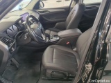  Bmw  X3 BMW  xDrive20i 5d #11