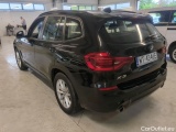  Bmw  X3 BMW  xDrive20i 5d #16