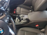  Bmw  X3 BMW  xDrive20i 5d #28
