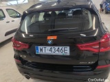  Bmw  X3 BMW  xDrive20i 5d #50