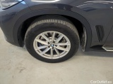  Bmw  X5 BMW  xDrive25d 5d #9