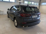  Bmw  X5 BMW  xDrive25d 5d #19