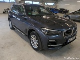 Bmw  X5 BMW  xDrive25d 5d #22