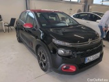 Citroen  C3 Citroën  1.2 PureTech 110 S&S Shine 5d #9