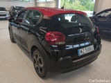  Citroen  C3 Citroën  1.2 PureTech 110 S&S Shine 5d #13