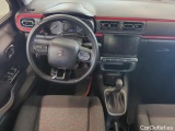  Citroen  C3 Citroën  1.2 PureTech 110 S&S Shine 5d #20
