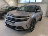 C5 Aircross