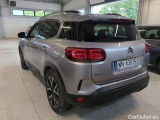  Citroen  C5 Aircross Citroën  PHEV FWD 225 EAT8 Shine Pack 5d #15