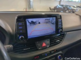  Hyundai  i30 Hyundai  Wagon 1.0 T-GDi 6MT 120KM Modern 5d #18