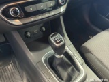  Hyundai  i30 Hyundai  Wagon 1.0 T-GDi 6MT 120KM Modern 5d #34