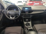  Hyundai  i30 Hyundai  Wagon 1.5 DPI 6MT 110KM Modern 5d #18