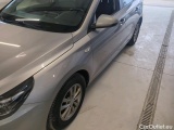  Hyundai  i30 Hyundai  Wagon 1.5 DPI 6MT 110KM Modern 5d #44