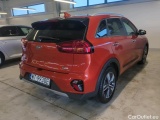  KIA  Niro KIA  1.6 GDi HEV 141KM 6DCT Business Line 5d #2